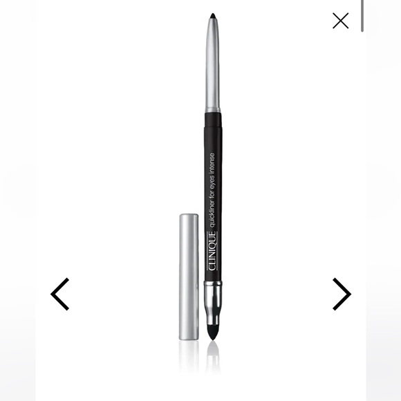 CLINIQUE | Quickliner For Eyes Intense - Intense Ebony Color - Picture 8 of 8